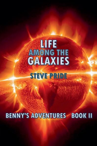Life Among The Galaxies