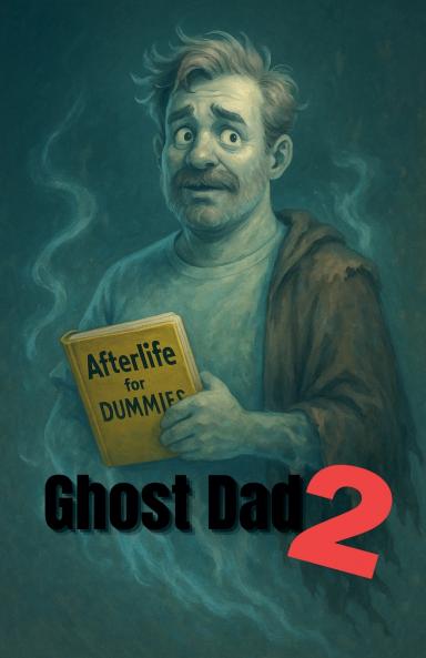 Ghost Dad 2