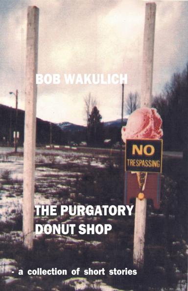 The Purgatory Donut Shop