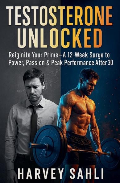 Testosterone Unlocked