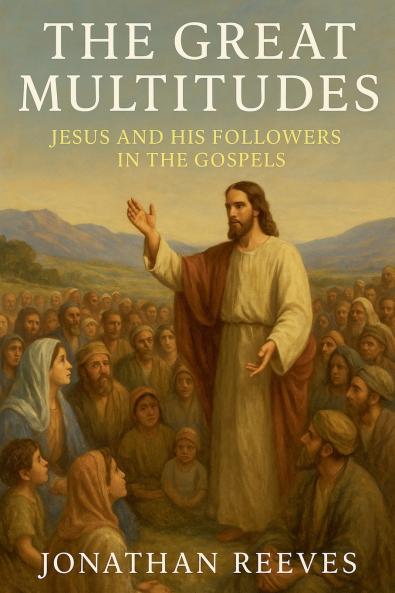 The Great Multitudes