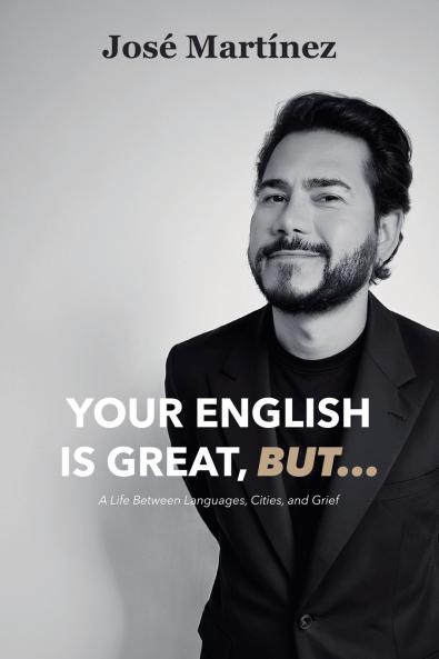 Your English is Great But...