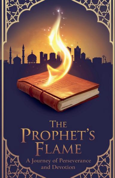 The Prophet's Flame