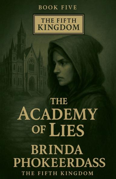 The Academy of Lies
