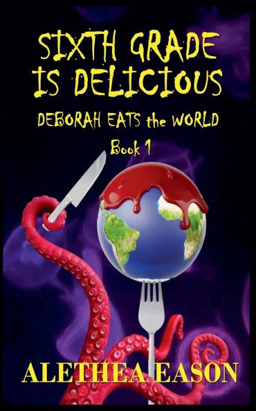 Sixth Grade is Delicious