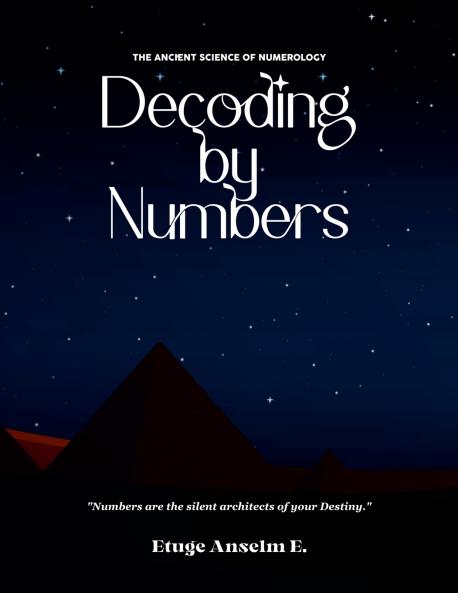 Decoding by Numbers