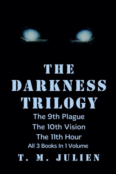 The Darkness Trilogy