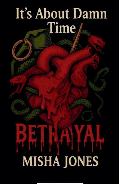 It's About Damn Time