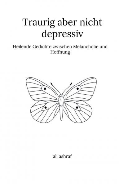 Traurig aber nicht depressiv