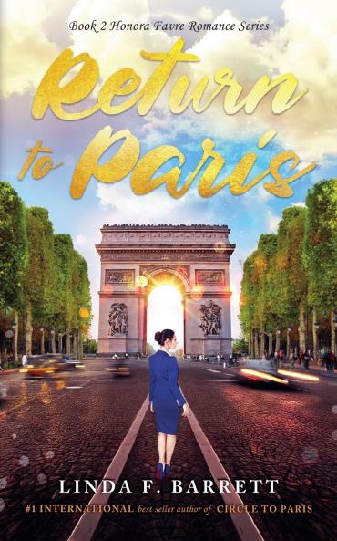 Return to Paris