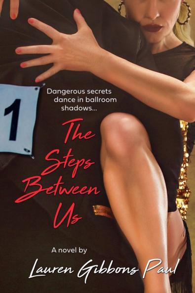 The Steps Between Us