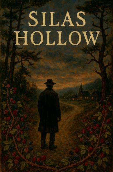 Silas Hollow