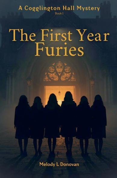 The First Year Furies