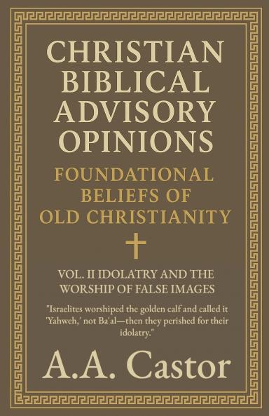 Christian Biblical Advisory Opinions