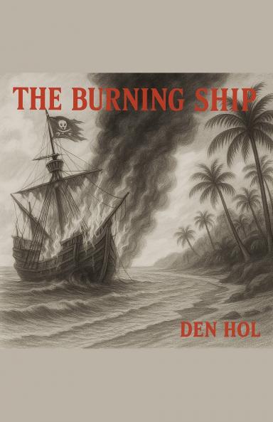 The Burning Ship