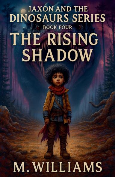 The Rising Shadow