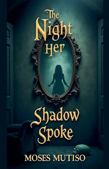 The Night Her Shadow Spoke