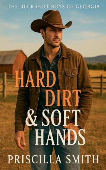 Hard Dirt & Soft Hands