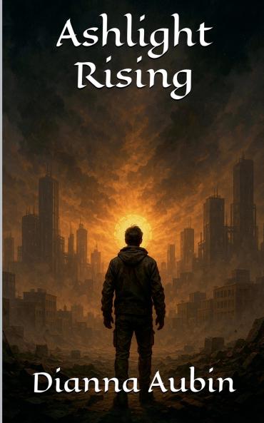 Ashlight Rising