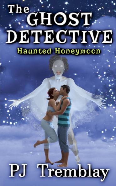 The Ghost Detective