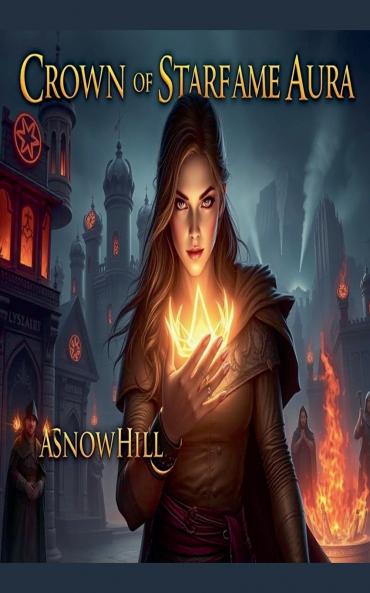 Crown of Starflame Aura