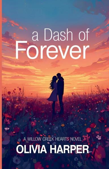 A Dash of Forever