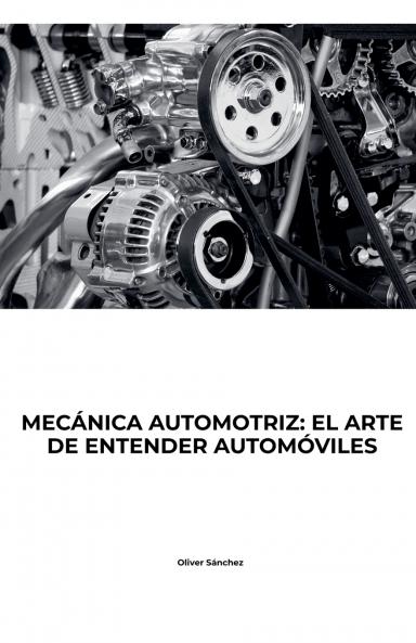 MECANICA AUTOMOTRIZ