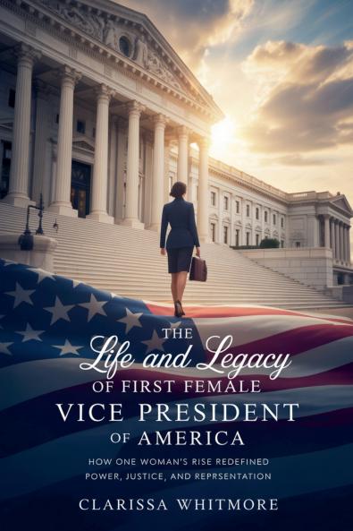 The Life and Legacy of the First Female Vice President of America