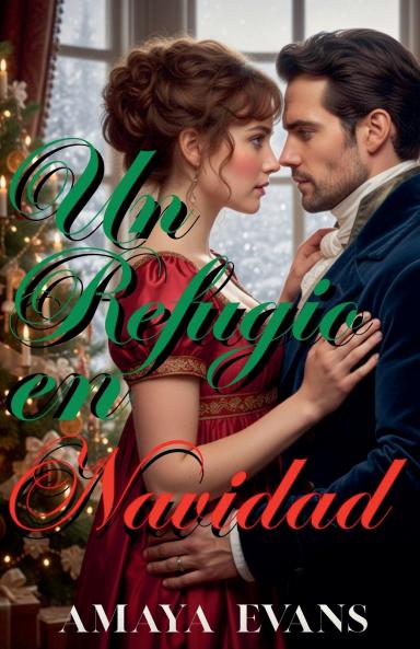 Un Refugio En Navidad