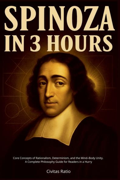 Spinoza in 3 Hours