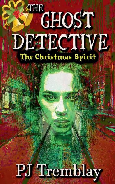 The Ghost Detective