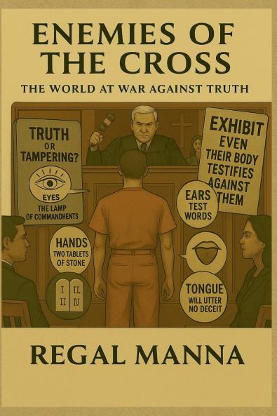 Enemies of The Cross