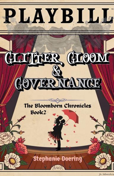 Glitter Gloom & Governance