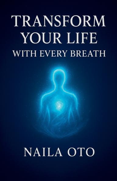 Transform Your Life with Every Breath