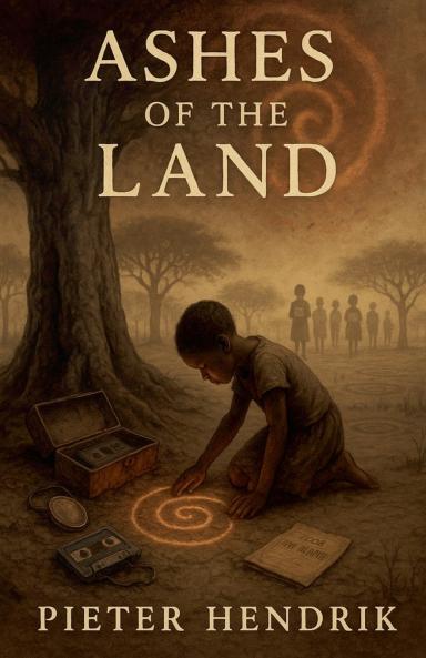 Ashes of the land
