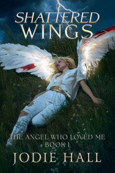 Shattered Wings