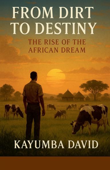 From Dirt to Destiny