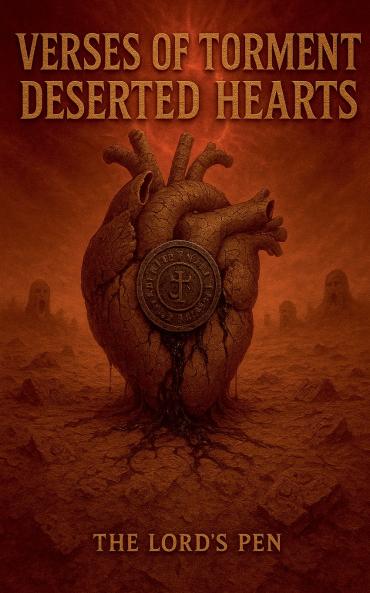 Verses of Torment - Deserted Hearts