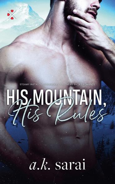 His Mountain His Rules