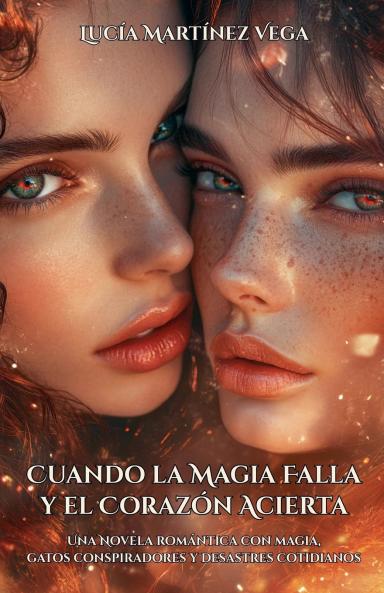 Cuando la Magia Falla y el Corazón Acierta