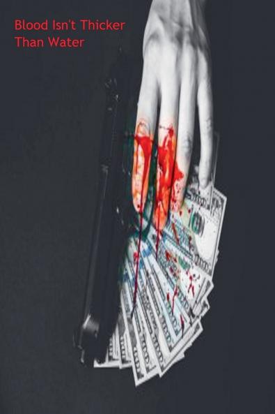 Blood isn't Thicker Than Water