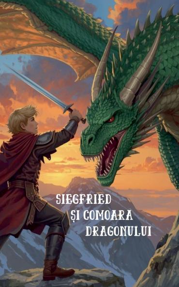 Siegfried Si Comoara Dragonului