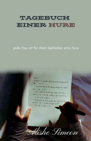 Tagebuch Einer Hure