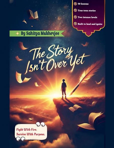 The Story Isn't Over Yet