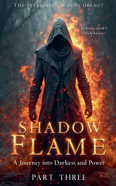 Shadow Flame