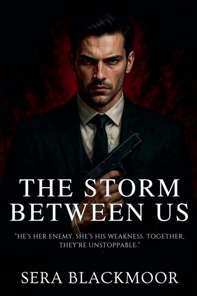 The Storm Between Us