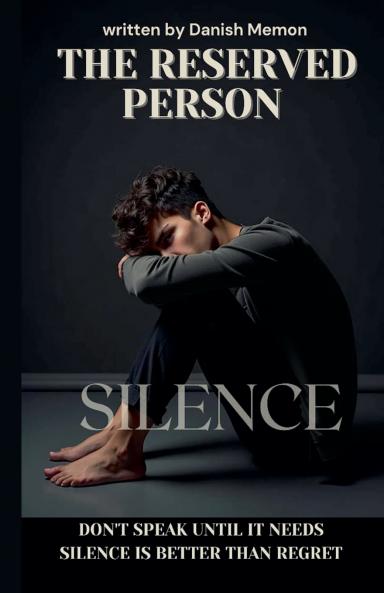 The Reserved Person