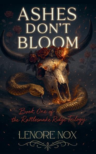 Ashes Don't Bloom