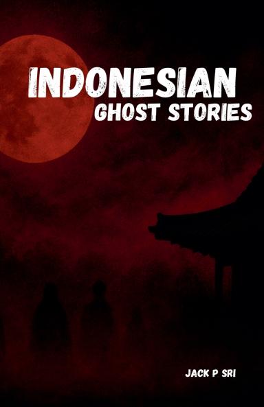 Indonesian Ghost Stories