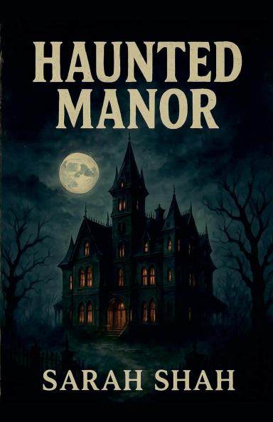 Haunted Manor